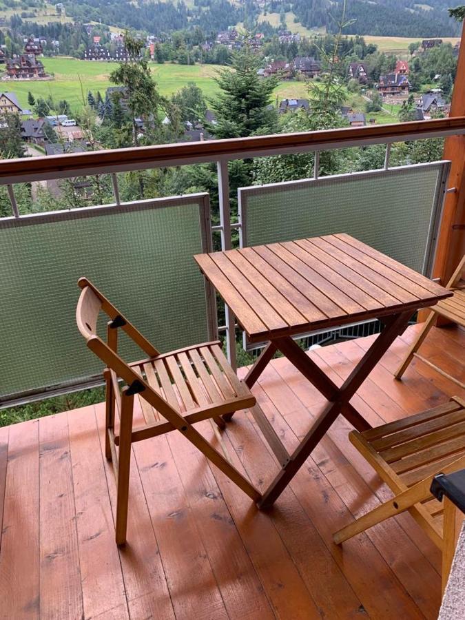 Apartament Pogodny Apartamentyzakopianskie Basen Sauna Jacuzzi Zakopane Exterior foto