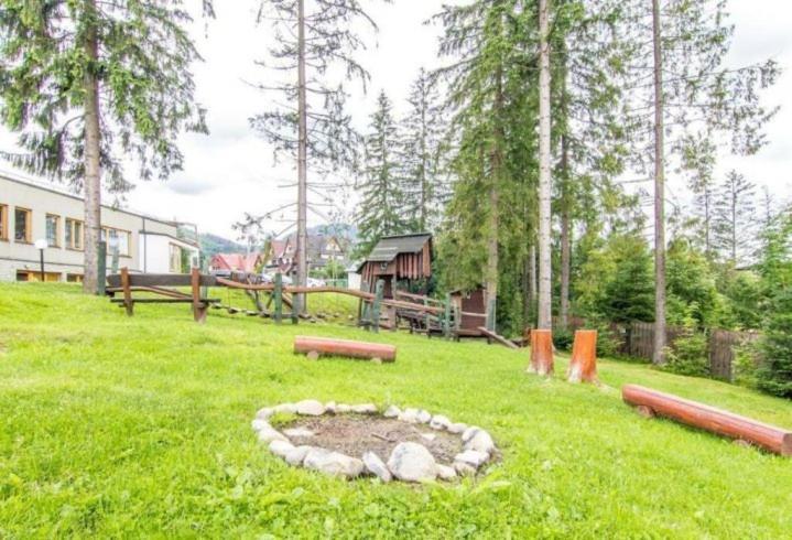 Apartament Pogodny Apartamentyzakopianskie Basen Sauna Jacuzzi Zakopane Exterior foto