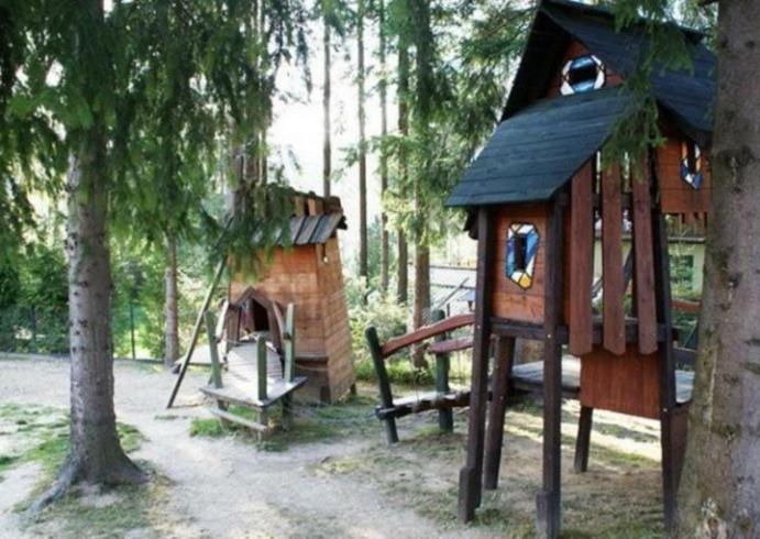 Apartament Pogodny Apartamentyzakopianskie Basen Sauna Jacuzzi Zakopane Exterior foto